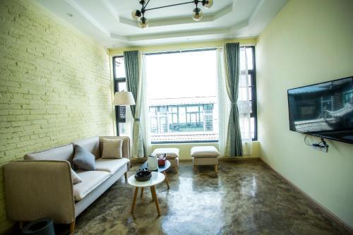 Da Li XI Homestay