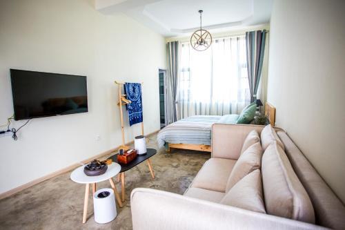 Da Li XI Homestay