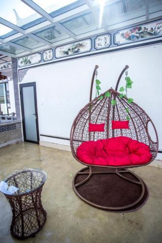 Da Li XI Homestay