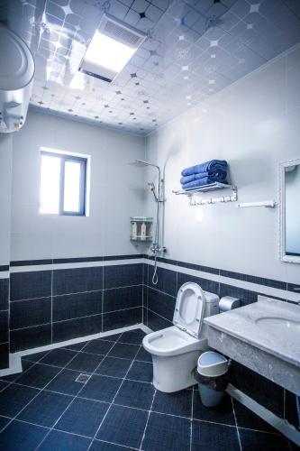 Da Li XI Homestay