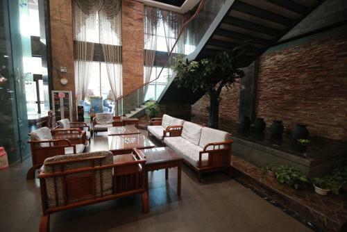Starway Hotel Anyang High-tech Zone