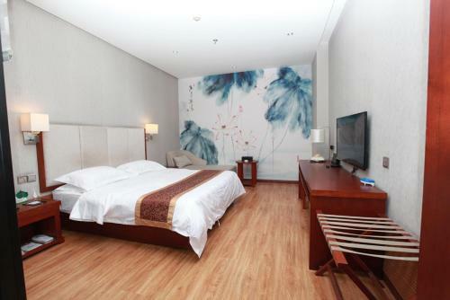 Starway Hotel Anyang High-tech Zone