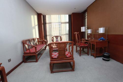 Starway Hotel Anyang High-tech Zone
