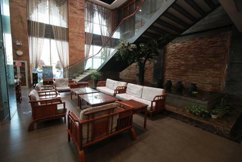 Starway Hotel Anyang High-tech Zone