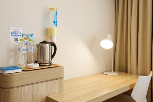 Hanting Hotel Anyang Wenfeng Avenue