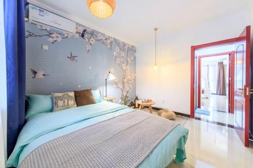 Baoding Lianchi�baoding Railway Station� Locals Apartment 00166410