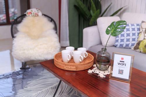 Baoding Lianchi�baoding Railway Station� Locals Apartment 00166410