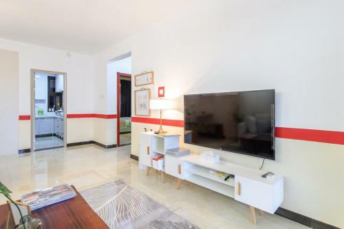 Baoding Lianchi�baoding Railway Station� Locals Apartment 00166410