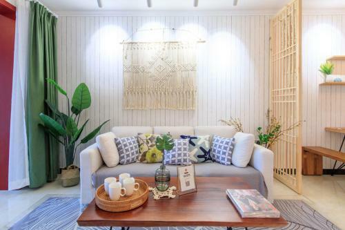 Baoding Lianchi�baoding Railway Station� Locals Apartment 00166410