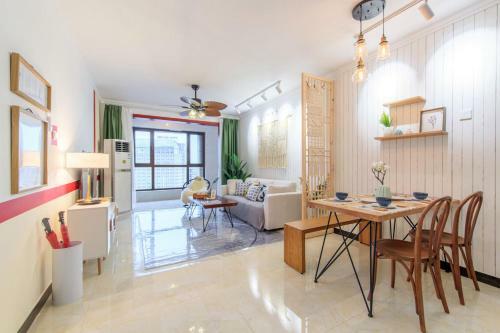 Baoding Lianchi�baoding Railway Station� Locals Apartment 00166410