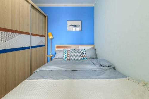 Baoding Lianchi�baoding East Station� Locals Apartment 00163110