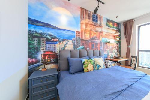 Baoding Lianchi�baoding Railway Station� Locals Apartment 00171670