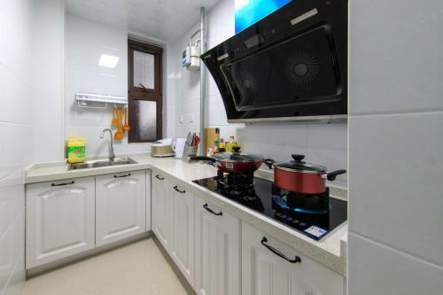 Baoding Lianchi�baoding Railway Station� Locals Apartment 00171670