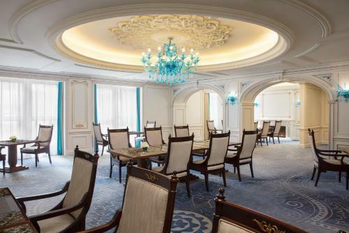 Delta Hotels By Marriott Shanghai Baoshan