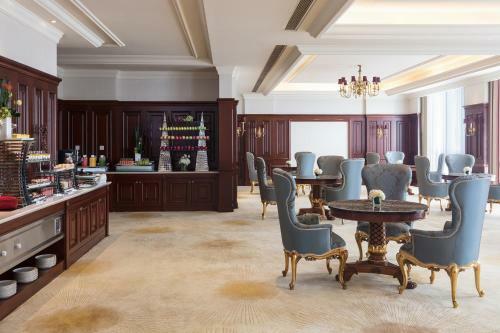 Delta Hotels By Marriott Shanghai Baoshan