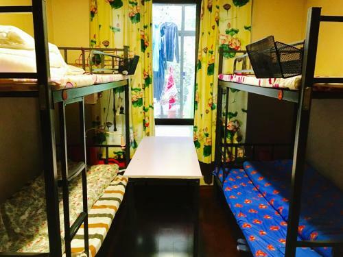Shanghai Yiheyuan Hostel
