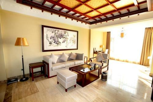 Malai Spa Resort Hotel