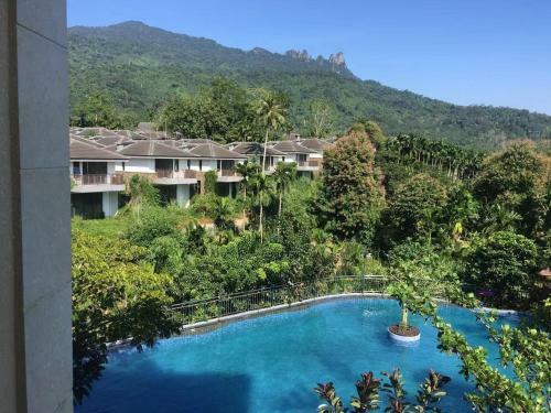 Malai Spa Resort Hotel