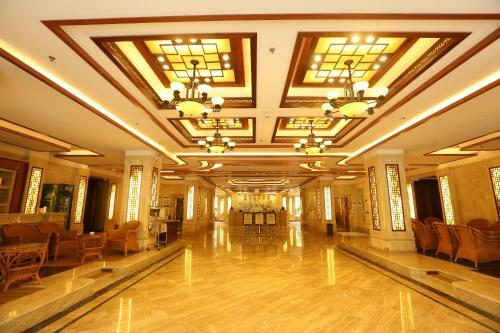 Malai Spa Resort Hotel