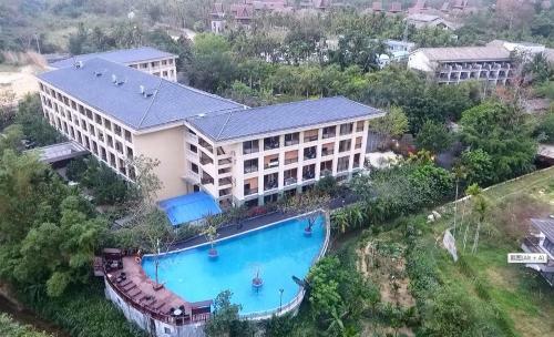 Malai Spa Resort Hotel