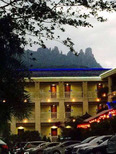 Malai Spa Resort Hotel