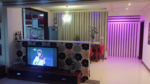 Wanda Fashion Apartment