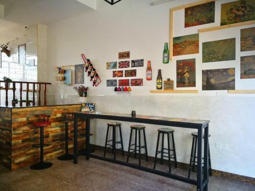 Gordo Hostel