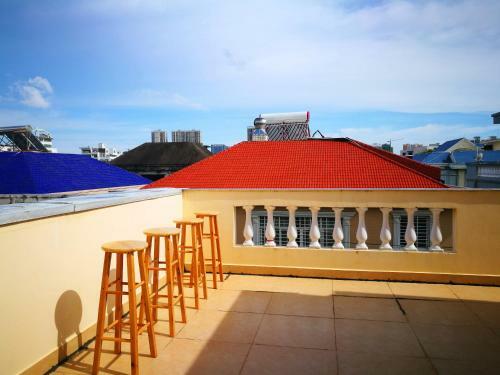 Gordo Hostel