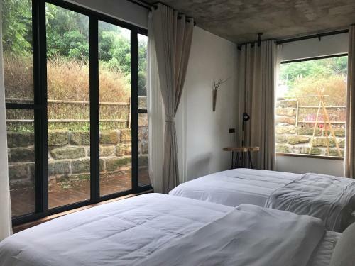 The Flowers&pots Hotel