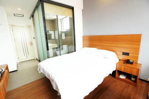 Beihai Kuaike Hotel