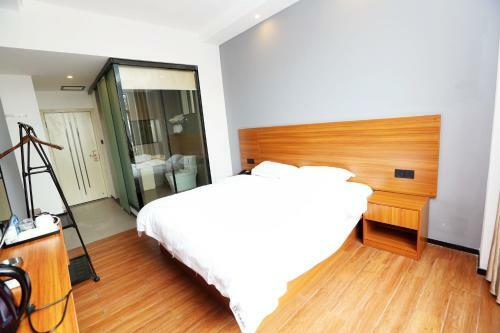 Beihai Kuaike Hotel