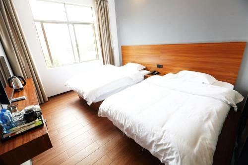 Beihai Kuaike Hotel
