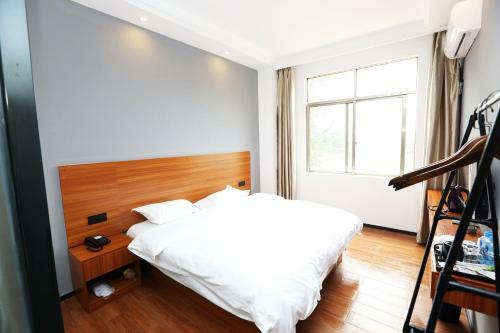 Beihai Kuaike Hotel