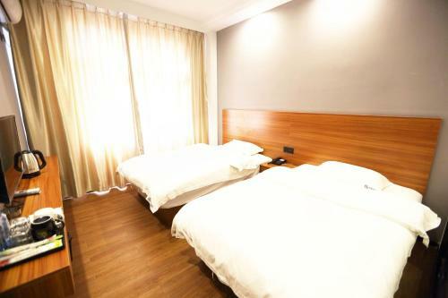 Beihai Kuaike Hotel