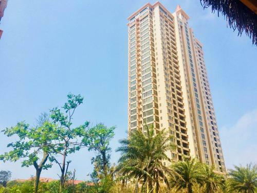 Apartamento Sunrise????