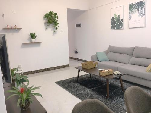 Apartamento Sunrise????
