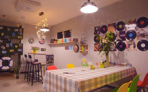 Beihai Haibei Hostel