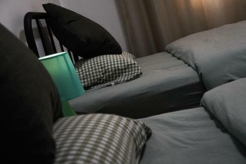 Hostal Ddr Deng Dao Ren Guesthouse