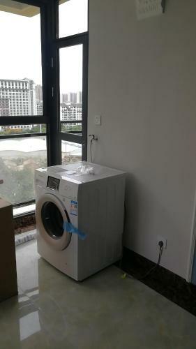 Beihai Yingtan Apartment