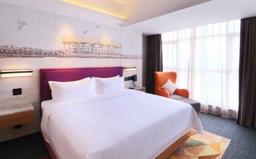 Hotel Hampton By Hilton Beihai