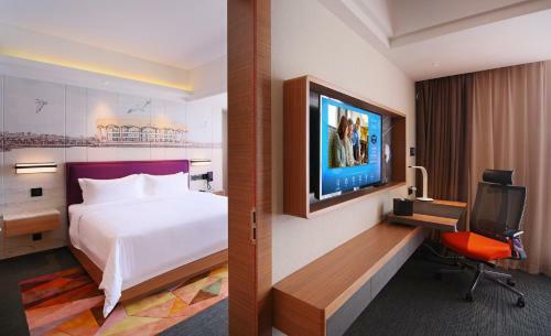 Hotel Hampton By Hilton Beihai
