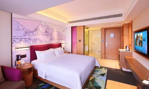 Hotel Hampton By Hilton Beihai