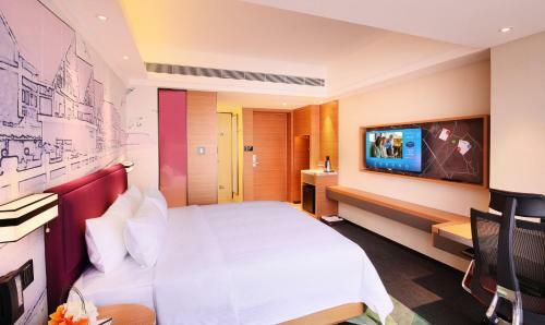 Hotel Hampton By Hilton Beihai