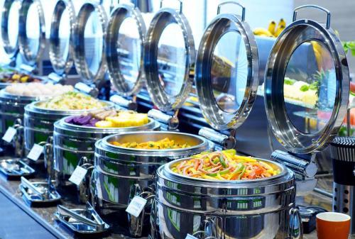 Hotel Hampton By Hilton Beihai
