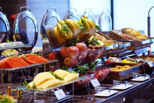 Hotel Hampton By Hilton Beihai