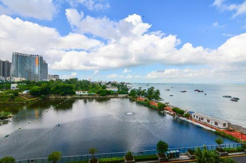 Sea View Fuli Apartment