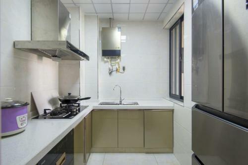 Sea View Fuli Apartment
