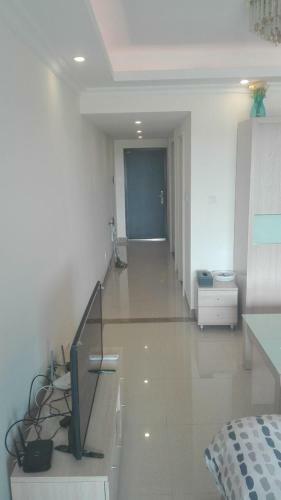Guanshanhai Golf Sea View Apartment