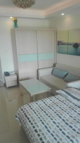 Guanshanhai Golf Sea View Apartment