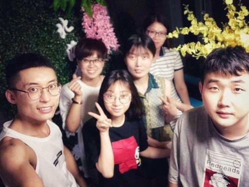 Hostal Beihai Neat International Guest House